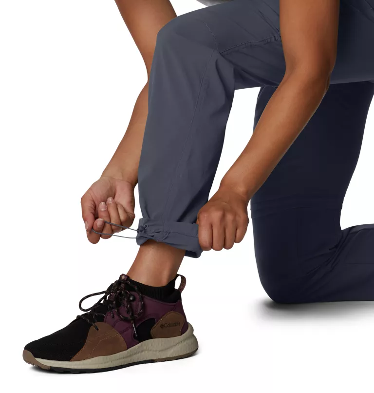 PANTALON FEMENINO COLUMBIA SATURDAY TRAIL II – foto 6